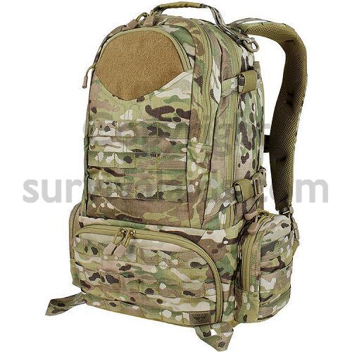 Sac Titan Assault Pack 40L