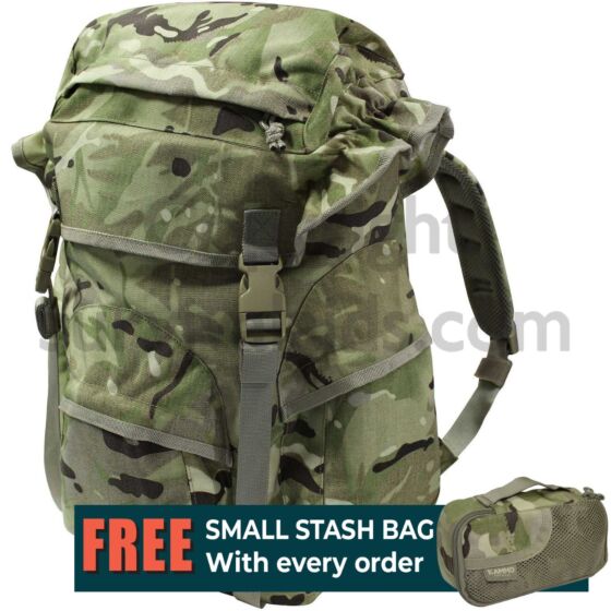Best army daysack shop