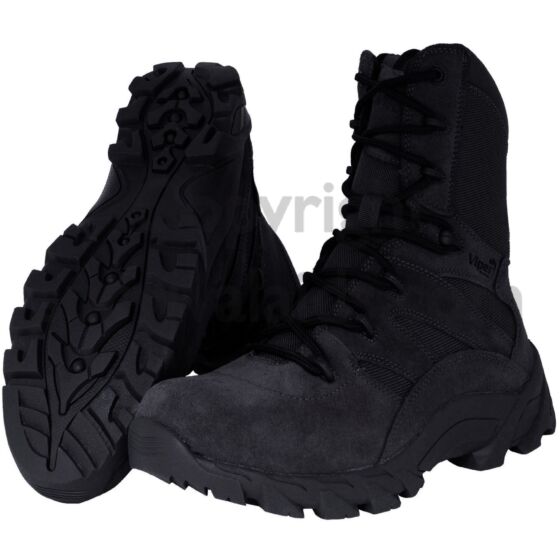 Viper Covert Lightweight Boot Black UK Size 7 to 12