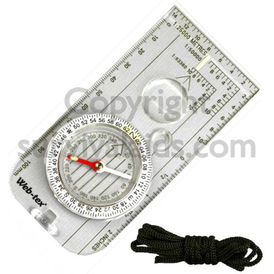 Cost shop of compass