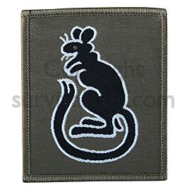 Black desert rat hot sale