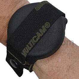 Black Multicam Protective Watch Cover Garmin Fenix 5 Survival Aids