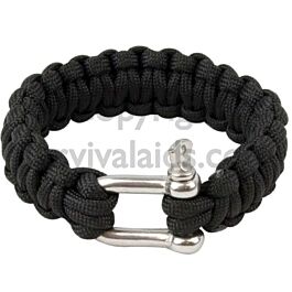 Highlander paracord hotsell bracelet