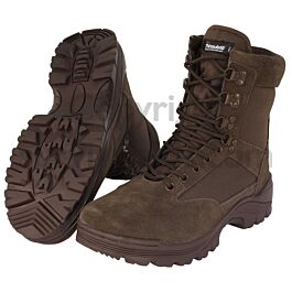 Mil tec swat boots 2025