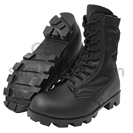 Panama sole hotsell jungle boots