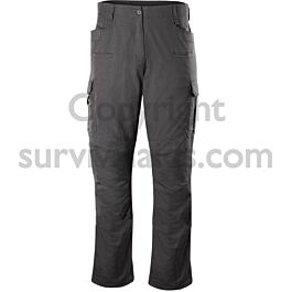 Tactical Stoirm Trousers in Dark Grey Survival Aids UK