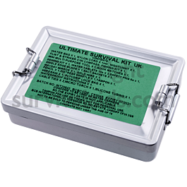 Survival kit uk sales