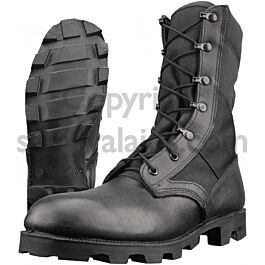 Steel toe hotsell jungle boots