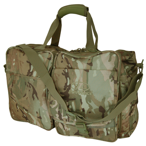 HMTC Dual Purpose Pro-Force Jackal...