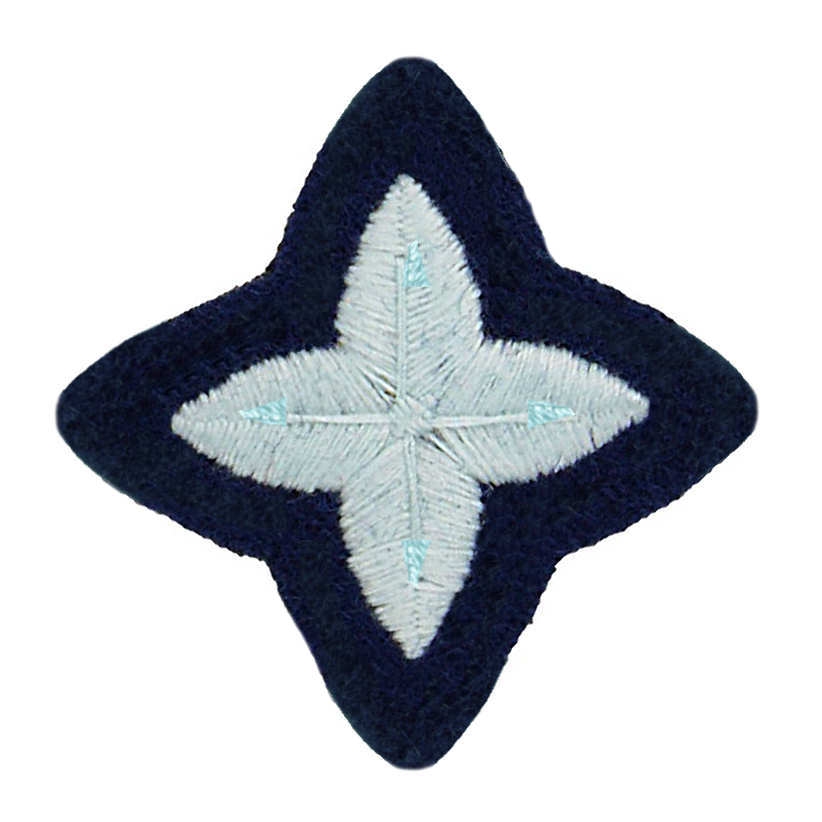 ATC First Class Cadet...