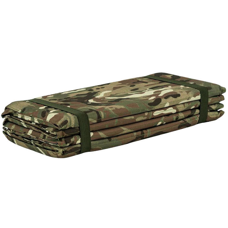Highlander Folding Z Sleeping Mat,...
