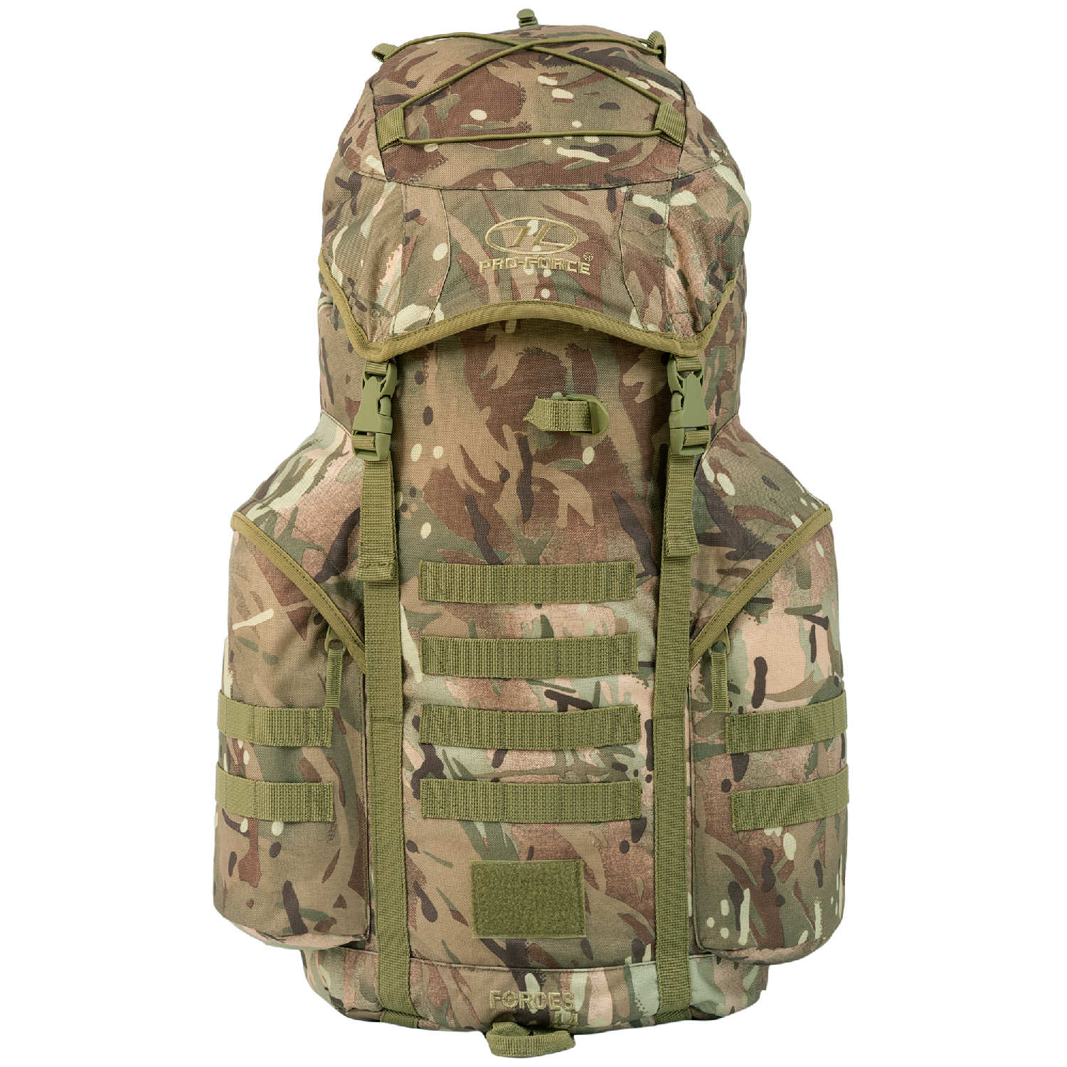 Highlander Forces 44 Rucksack,...