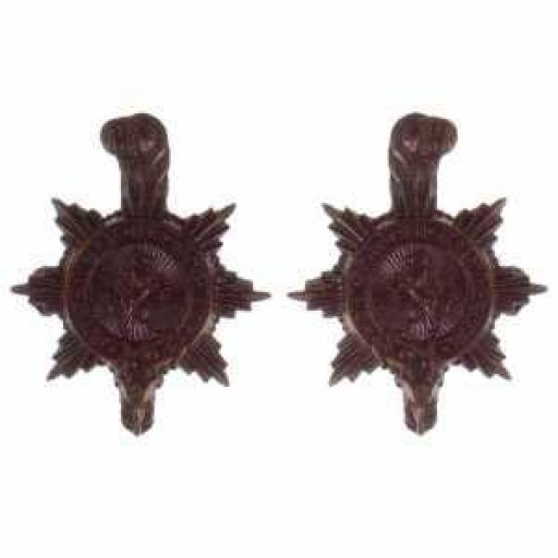 Princess of Wales Royal Regt Collar...