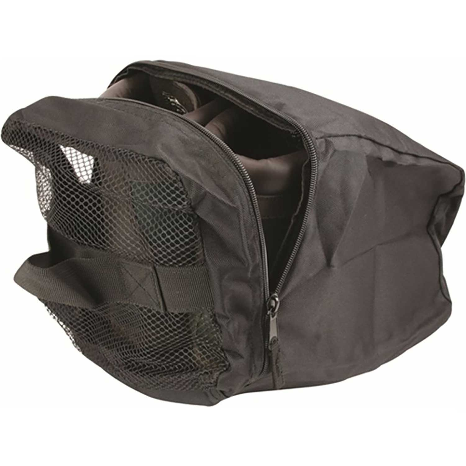 Highlander Assault Boot Storage...