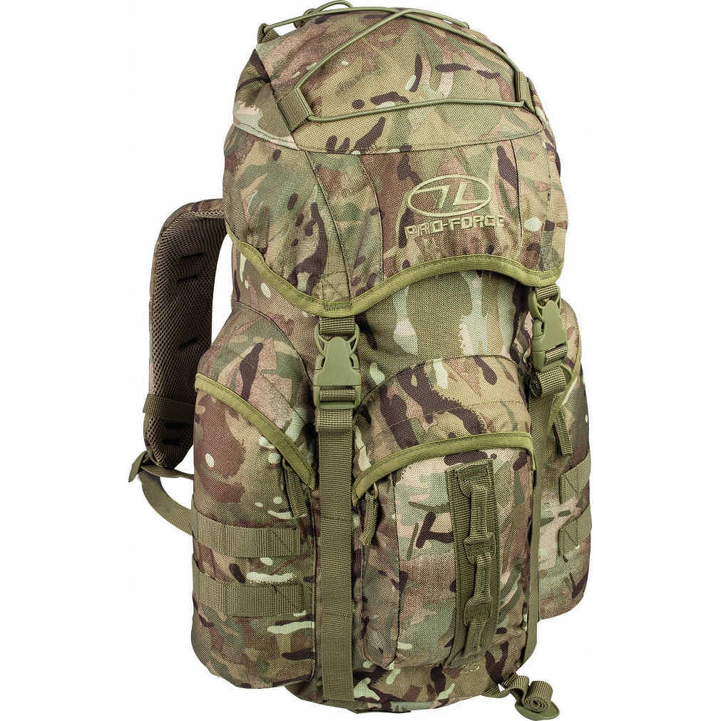 Highlander Forces 25 Rucksack,...