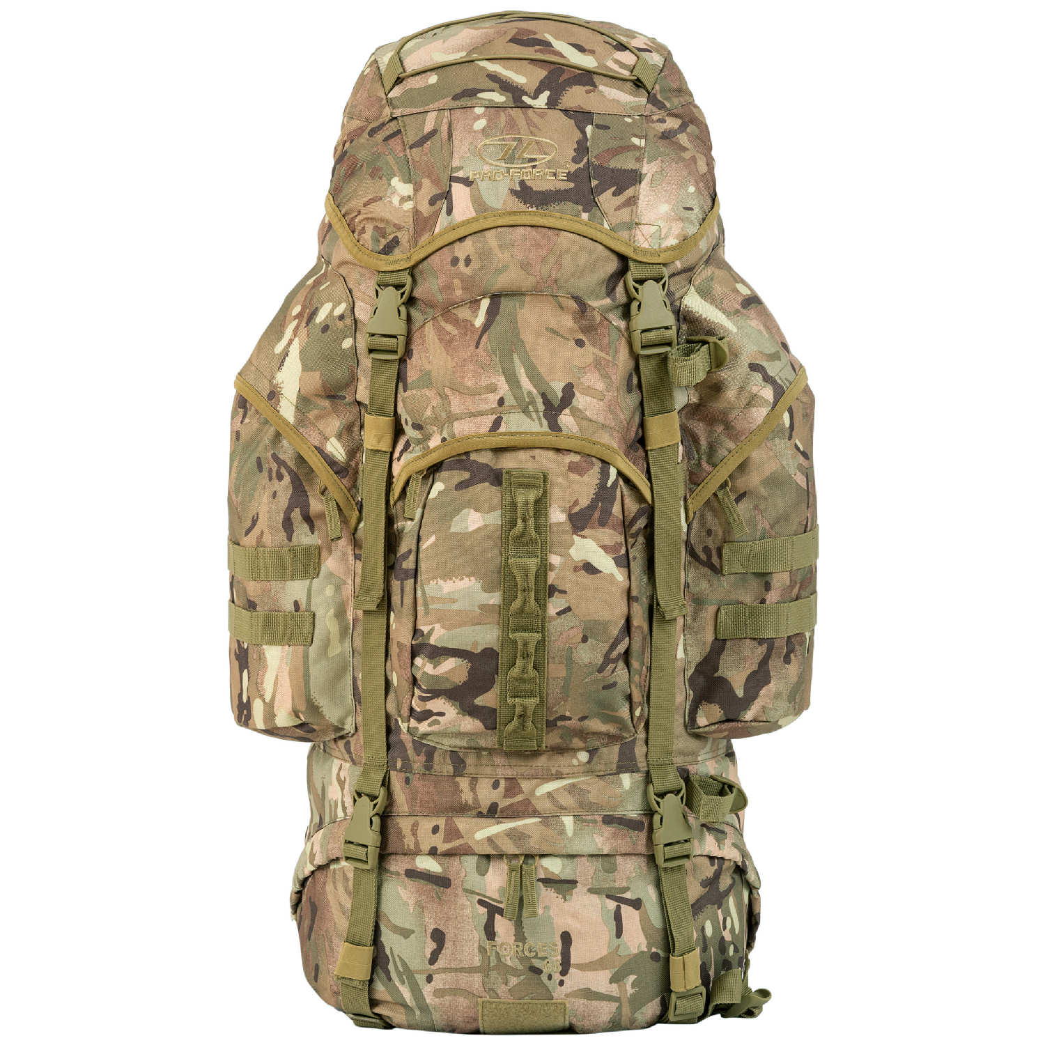 Highlander Forces 66 Rucksack,...