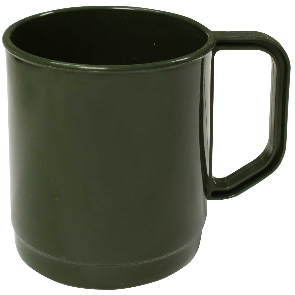 Highlander Unbreakable Mug Olive...