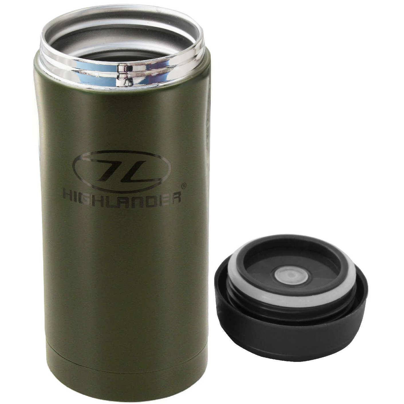 Highlander Vacuum Sealed Thermal Mug,...