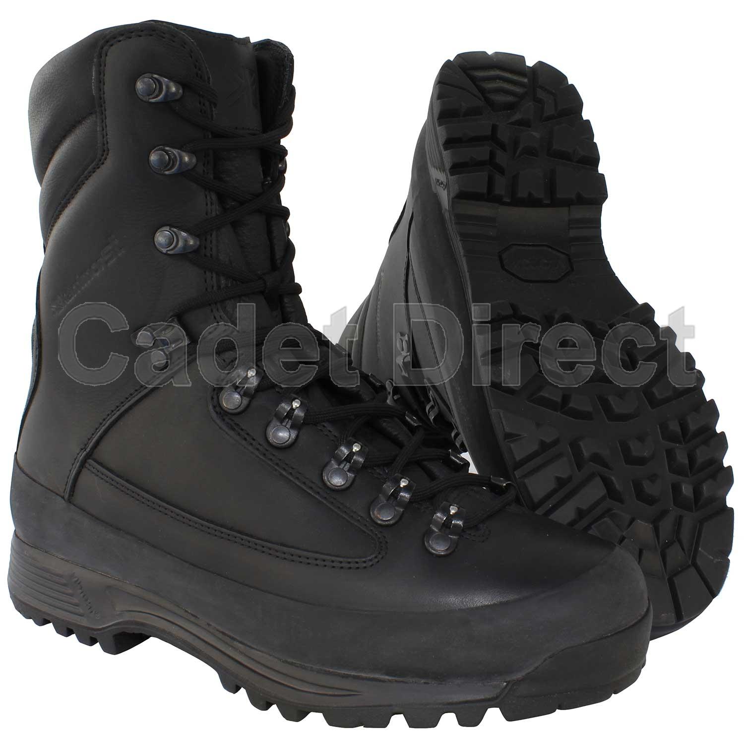 karrimor sf boots
