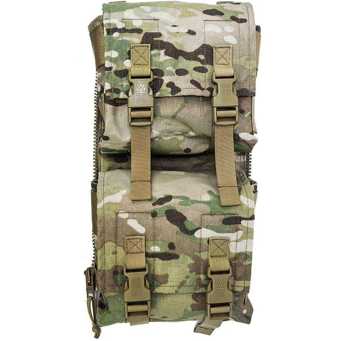 Multicam Predator Double Omni Side Pouch, Karrimor...