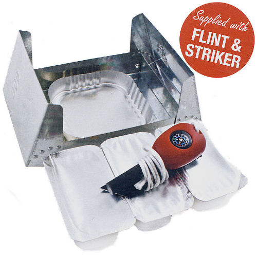 British Forces Issue Lightweight Cooker...