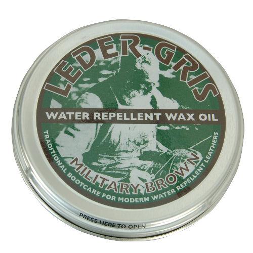 boot polishing kit