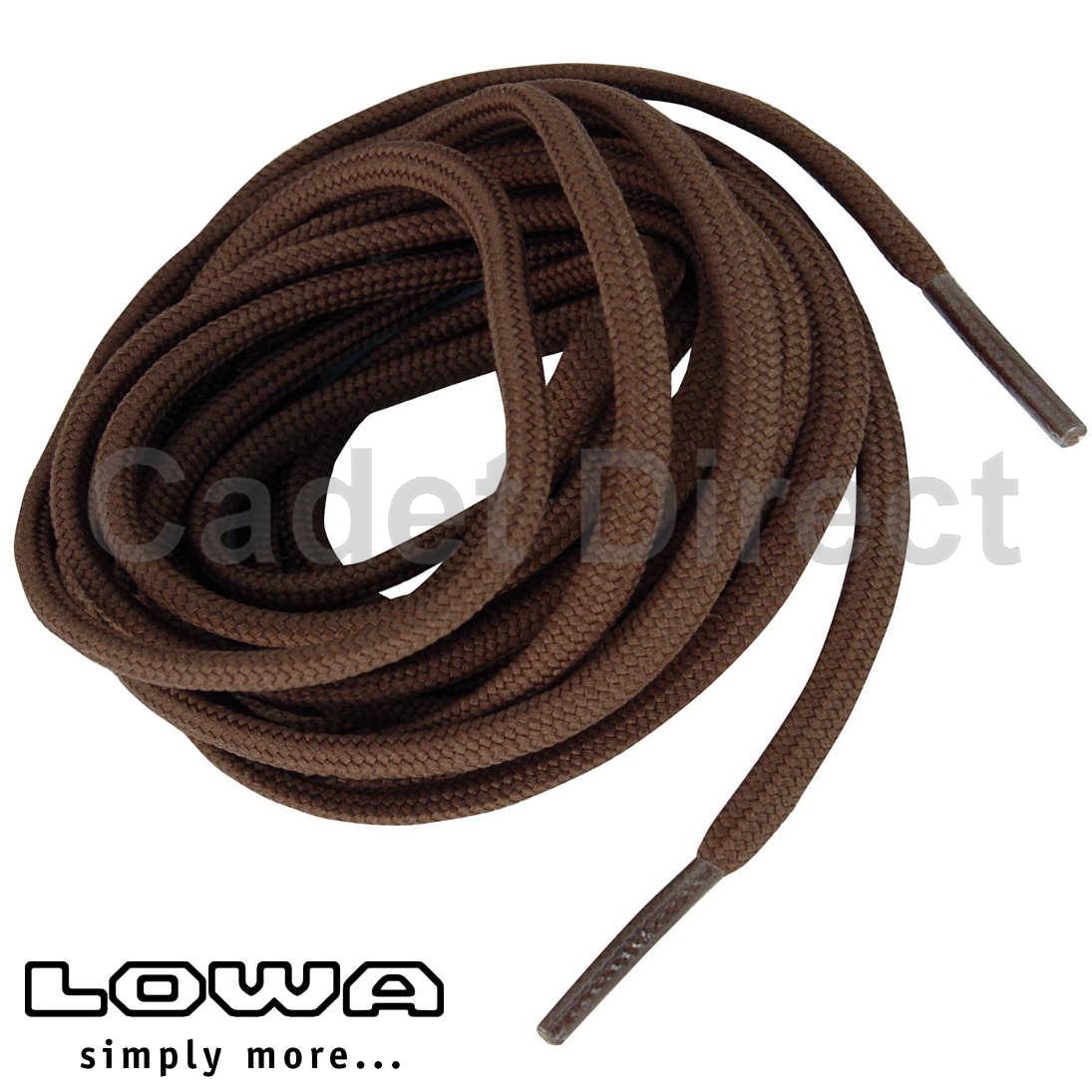 long boot laces
