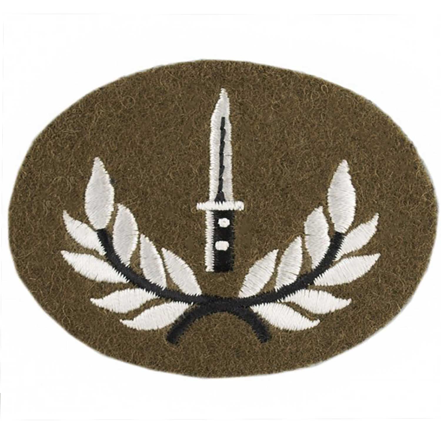 Infantry Soldier Badge, Class 1...