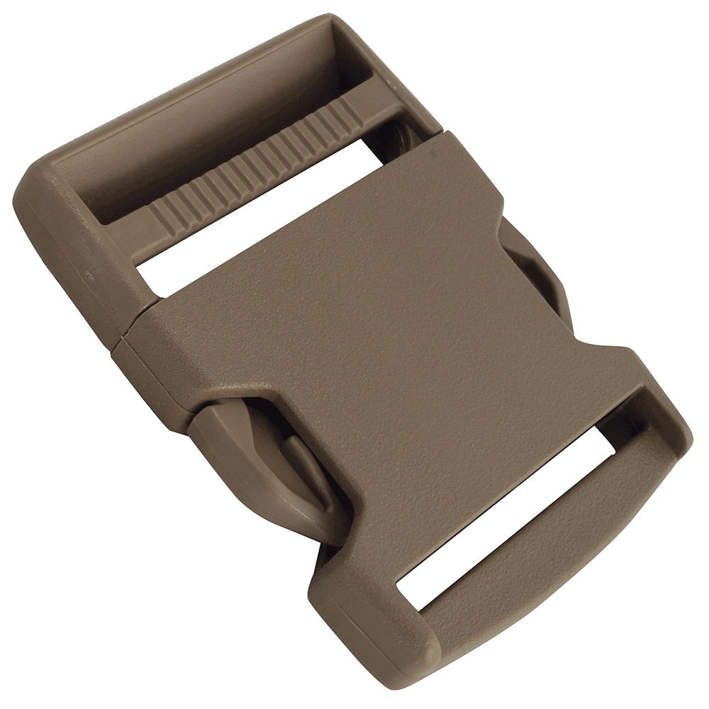 British Forces MTP Tan Quick Release Buckle,...