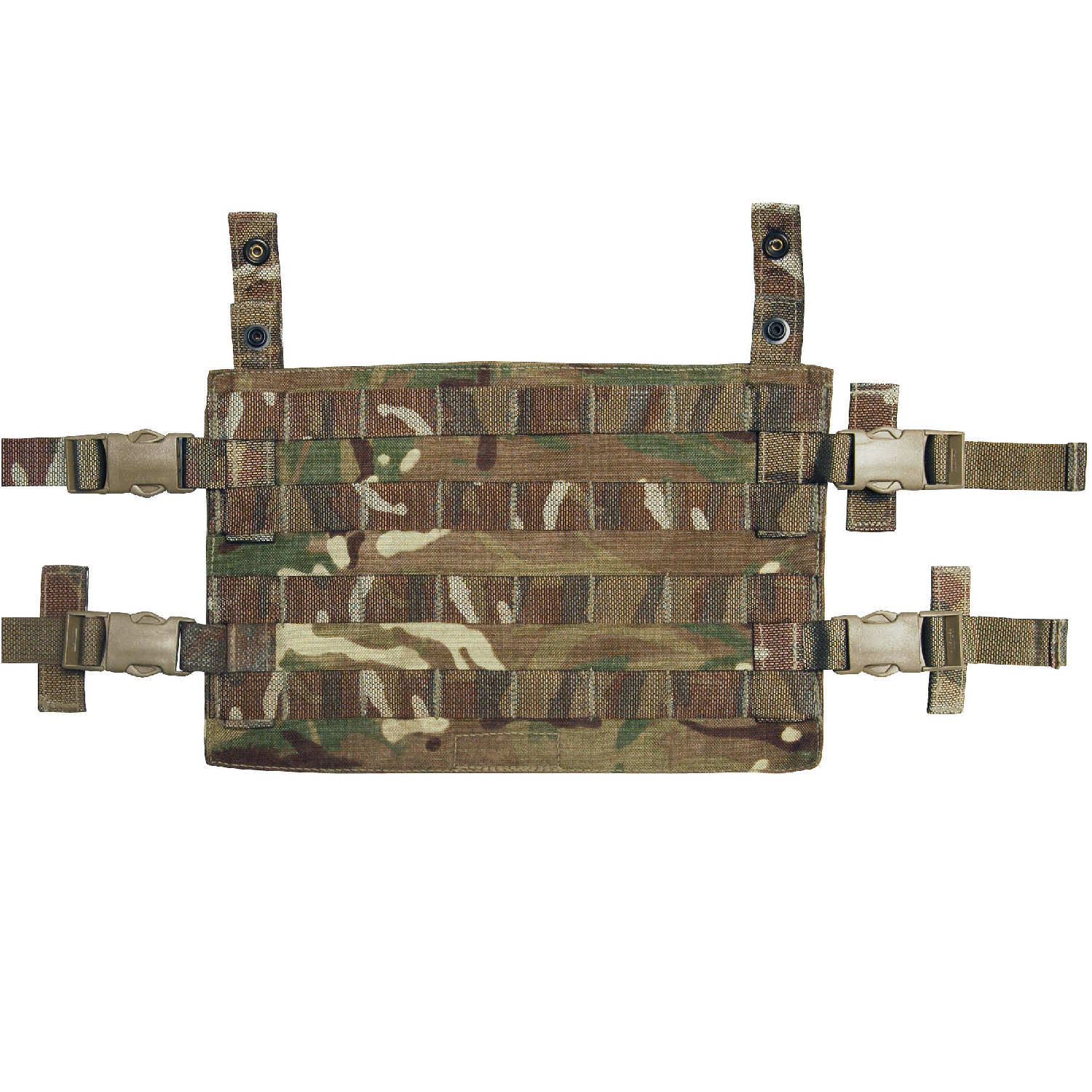 British Army Osprey Mk.4 MTP Ops Panel, Grade...