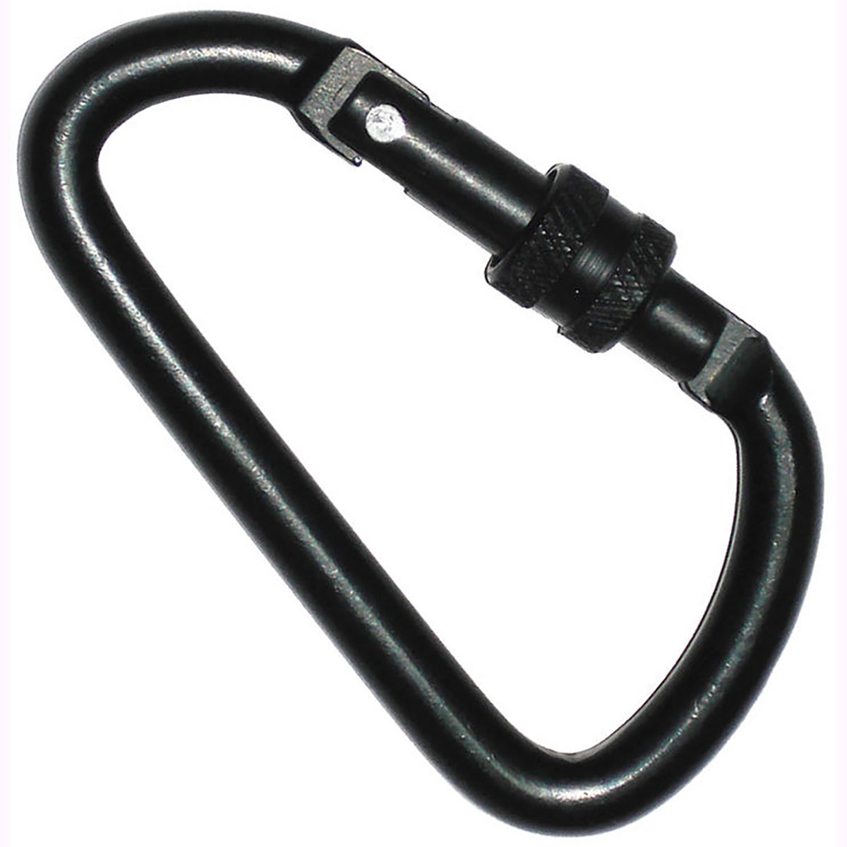 Highlander Basilisk 8mm Carabiner...