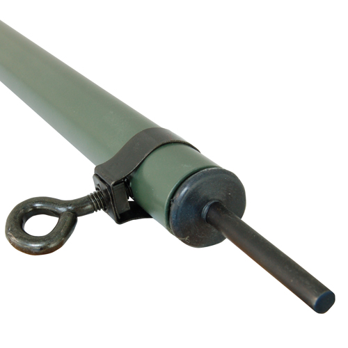 Highlander Centurion LX Large Extending Basha...