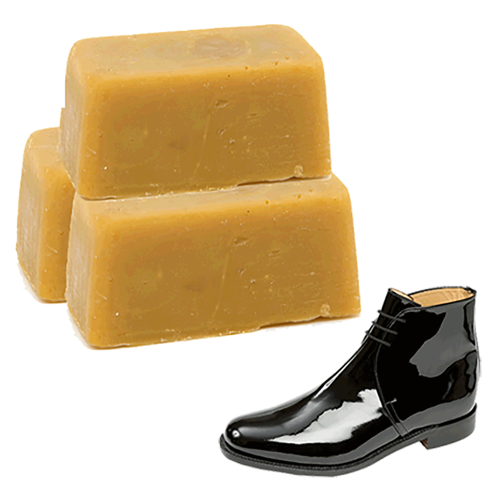 Pure British Beeswax for...