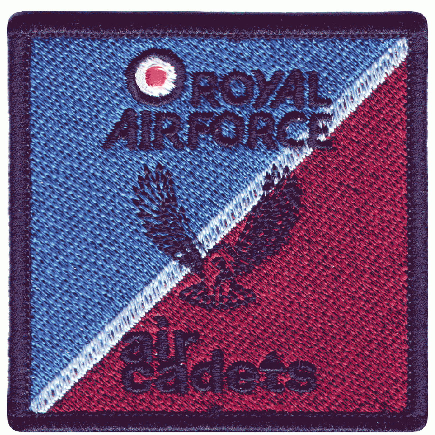 Air Cadet Adult and SNCO...