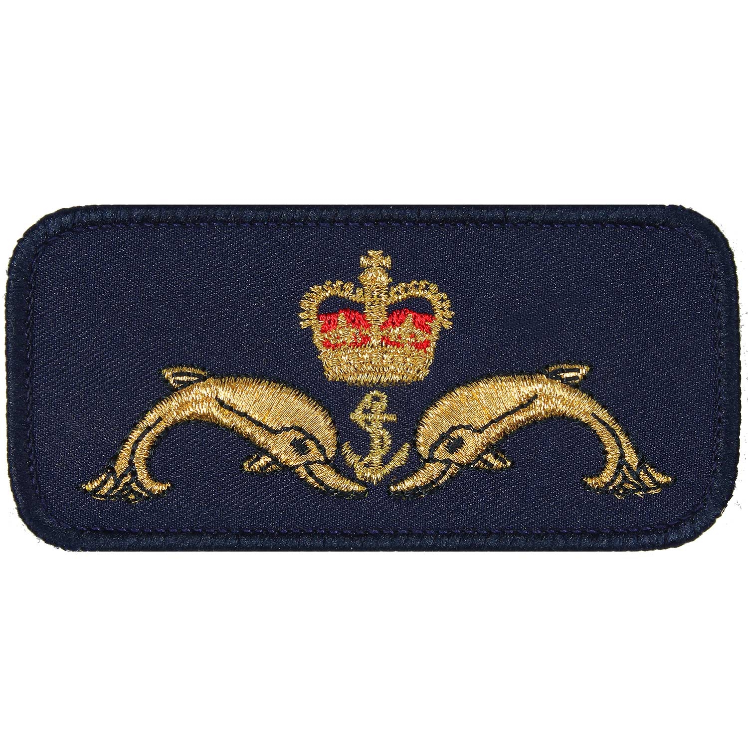 Royal Navy Submariners...