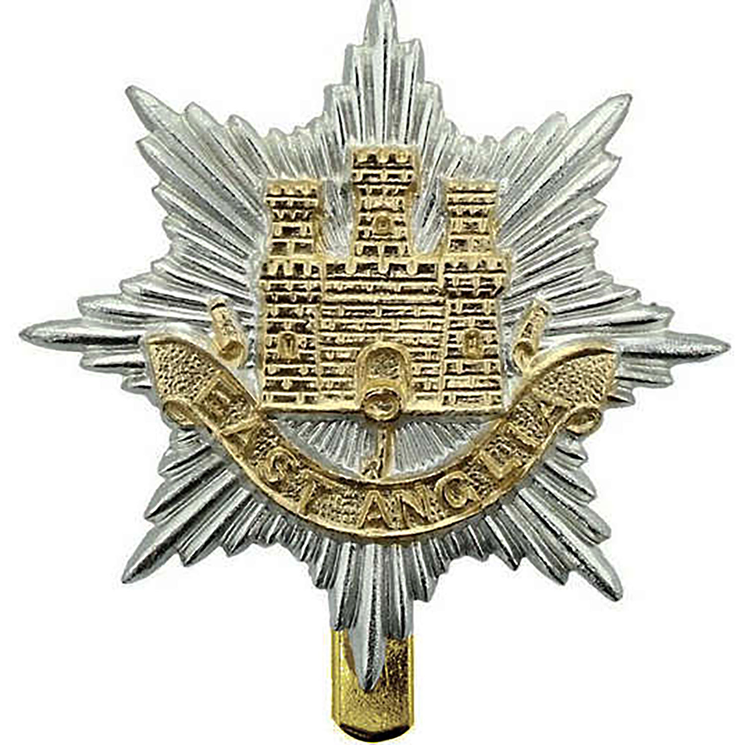 Royal Anglian Metal Cap...