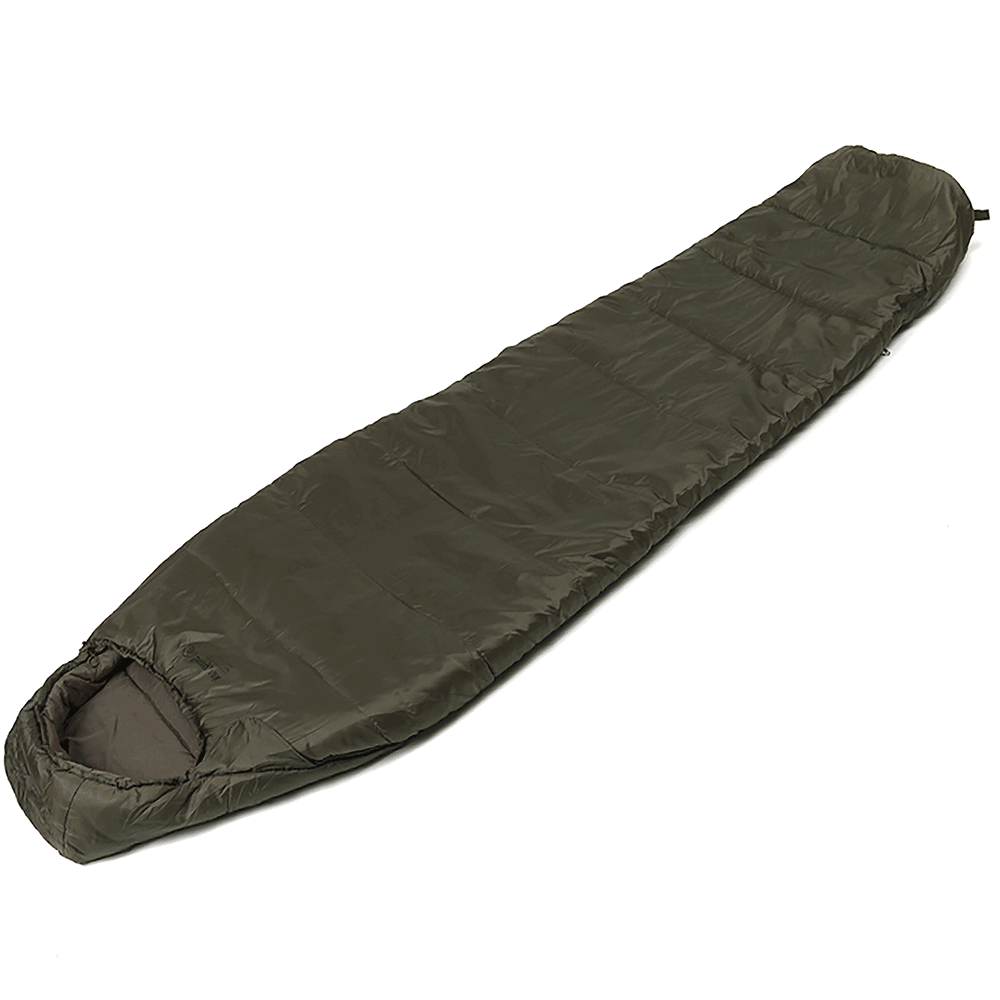 Snugpak TSB Sleeping Bag, Olive...