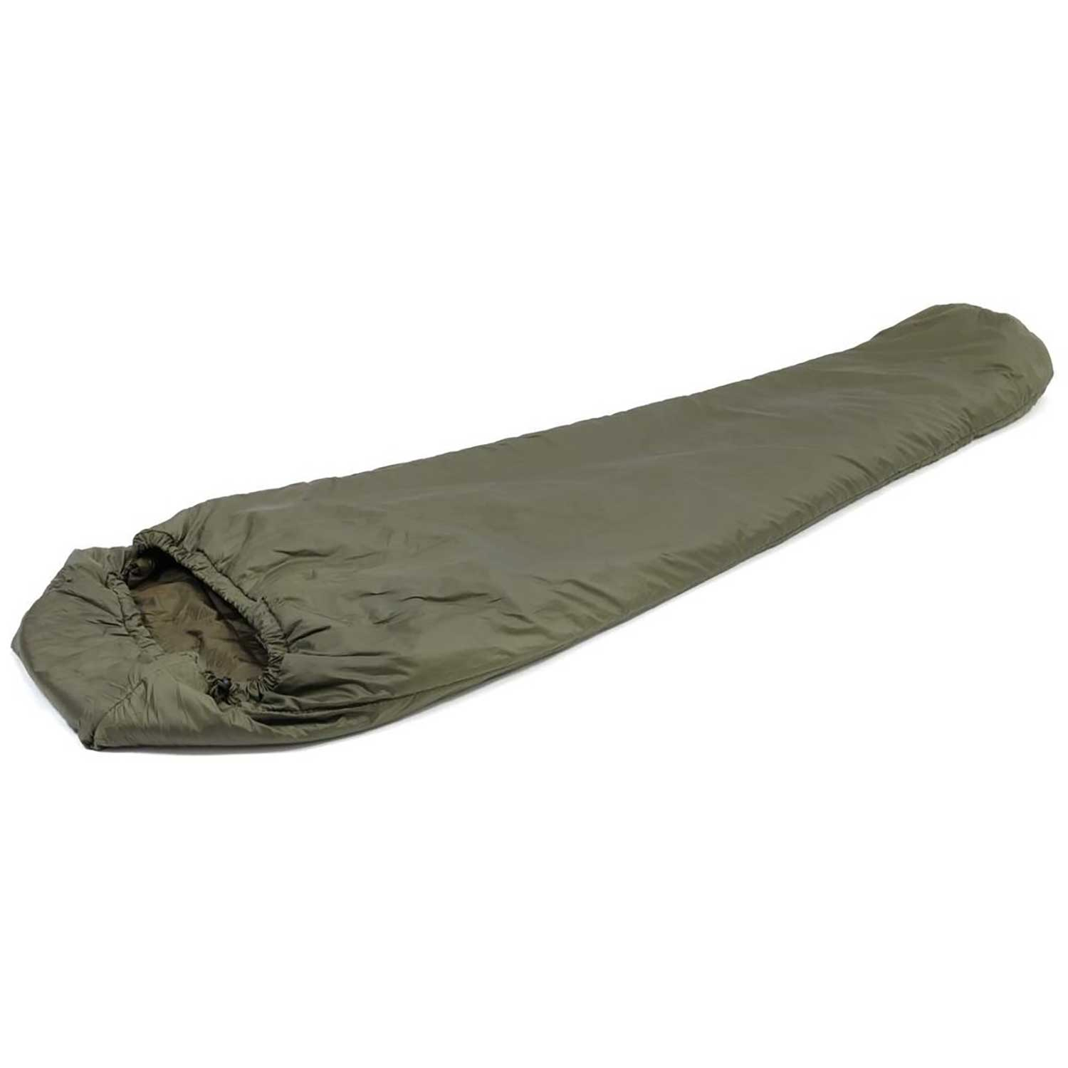 Softie 10 Harrier 3 Season Sleeping Bag, Snugpak...