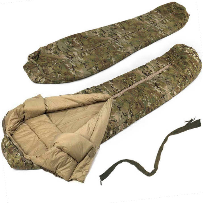 Snugpak SF Combo Sleep System (1+2)...