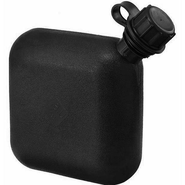 US Army Bladder Canteen 2 Quart,...