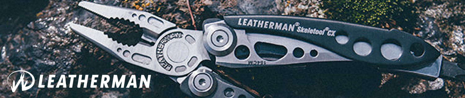 Leatherman Tools