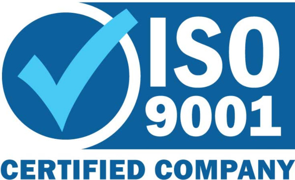 Survival Aids achieves ISO 9001