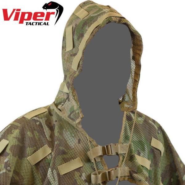 Spot the Enemy Sniper | Win a MTP Sniper Suit