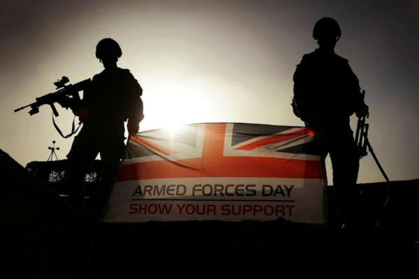 Armed Forces Day 2025: Honouring the Determination Behind the Uniform