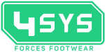 4 sys boots