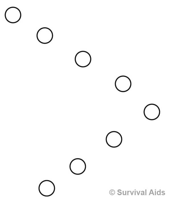 Arrowhead formation