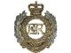 Corps of Royal Engineers (RE)