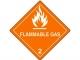 Flammable Gas Cat 2