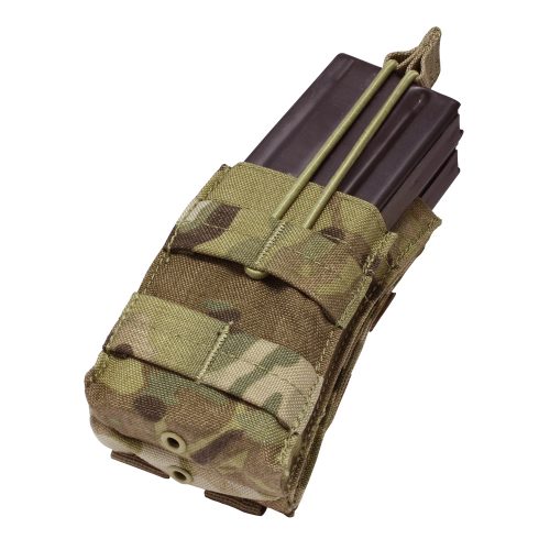 low cost military pouch