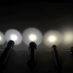 Micro MOLLE Flashlight